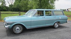 Image result for Nassau Blue 1962 Nova