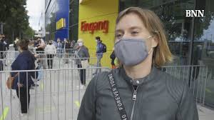 Ikea Eroffnung In Karlsruhe Youtube