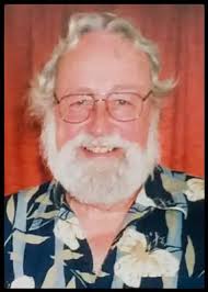 Obituary information for Robert Elton Cameron III