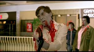 Dawn of the dead is an fps game where you can: Flyboy Dawn Of The Dead 1978 Best Zombie Movies Horror Books Classic Horror