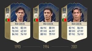 J'espère que ces cette vidéo vous plaira, si c'est le cas n'hésitez pas à la partager et à laisser un petit like pour soutenir ! Quels Joueurs Font Partie Des Cartes Icones Guide Fifa 18