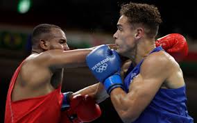 Disfruta en directo las competiciones de boxeo en los juegos olímpicos de tokio 2020. Noticias Baja California