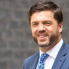 Stephen Crabb opens up about faith and politics