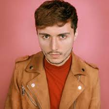 Luis Felipe Rodríguez Rueda