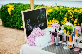 Through your purchases of mary kay® products, you're supporting an independent business owner. Ideas Para Organizar Una Boda Beauty Corner Mary Kay Country Wedding