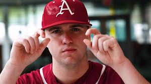 This Is Arkansas. This Is Baseball.