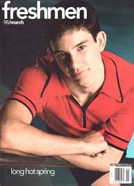 Amazon.com: Freshmen Magazine March 1998: generic: ספרים