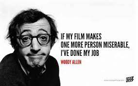 I've learned to give it a big squeeze, smile at it, humble myself to it and then use it as a springboard to send me on my way to strength, success, and fulfillment. 15 Inspiring Quotes By Famous Directors About The Art Of Filmmaking
