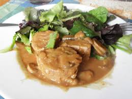 Epingle Sur Recette Cookeo