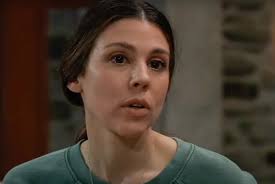 General Hospital Spoilers: Kristina Loses Her Mind On Alexis - General  Hospital Tea