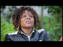 Free debora kihanga tunalindwa na yesu mp3. Deborah Kihanga Nimemuona Bwana Youtube