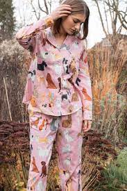 25 Best Pajamas For Women 2021 The Strategist