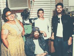 28,149 views, added to favorites 515 times. Alabama Shakes Brittany Howard On Small Town Life Big Time Music Wvxu