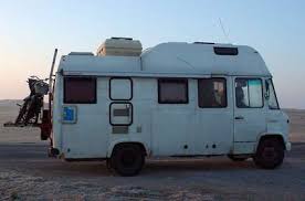 Mercedes 407d Mercedes Benz Classic Classic Campers Recreational Vehicles