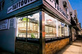 Select from premium tattoo parlour of the highest quality. Rose Tattoo Parlor Shopping In Williamsburg New York