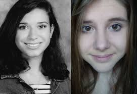 Academic Spotlight recognizes Madison Heiser and Chiara Head