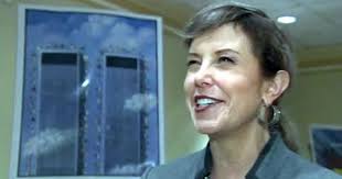 Twist of fate spared local woman's life