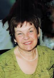 Lucille BOURGEOIS (1943-2023)