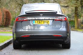Tsla's current price/earnings ratio is 990.63, which is higher than 99.08% of us stocks with positive earnings. Tesla Model X 100d Review Greencarguide Co Uk