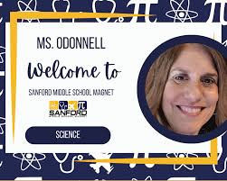 Sanford Middle School