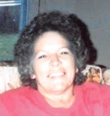 Sally Davis Boutwell (1940-2016)
