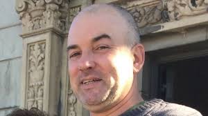 Fundraiser by Veronica Miclat : Chuck Joiner