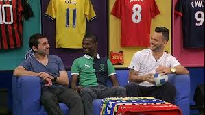 The heat of the moment just got too much for him to handle. Paulo Rangel Alchetron The Free Social Encyclopedia