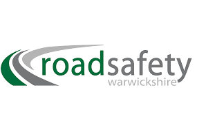 Vector safety first road sign. New Logo For Road Safety Warwickshire Warwickshire Road Safety Engineering