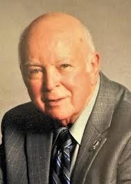 William Hosler Obituary (2023)