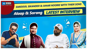 Sardool sikander all songs 2021, sardool sikander top 10 songs, sardool sikander full albums & new songs 2021. Sardool Sikander Amar Noorie Latest Interview Balle Balle Tv 2020 Youtube