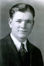 Floyd Rene Spooner (1912-1985)