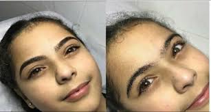 مع ام ضد الحفافة للاطفال ؟