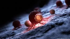 The vaccine can be formulated in two ways: From Covid To Malaria The Potential Of Mrna Vaccines Science In Depth Reporting On Science And Technology Dw 29 07 2021