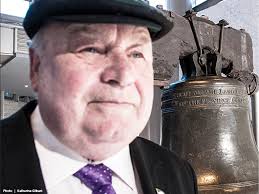 Interview with Paul Doris, St. Patrick's Day Parade Grand Marshal and Irish  Republican Activist