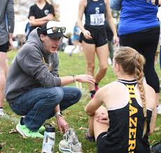 Diagnosed with autism as a child, Lancaster Mennonite coach Ryan Gehman  says 'running has saved my life'