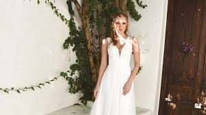 Hochzeitskleid, das kleid für die braut ~ brautkleider (hochzeitskleider) und hochzeitsmode (brautmode) für trauung und hochzeit. Exklusive Brautmode Fur Esslingen Am Neckar Braut Tempel