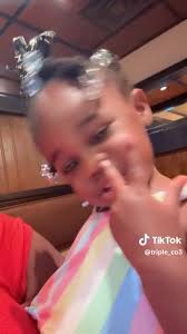 🗣Ok ya'll I'll post my Lil 2 year old from time to time because she amazes  me with some of the things she say or do at her age. So I posted a video of  her saying Hype me up. I got a phone call from a ...