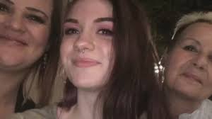 Allyson Joy Watterson, Hillsboro, 22 Dec 2019 *MEDIA, MAPS, TIMELINE *NO  DISCUSSION*