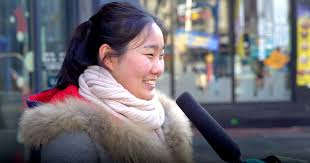 Women were asked to rank the guys. Here S What Korean Women Really Think About Facial Hair