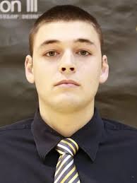 2012-13 Men's Basketball Roster