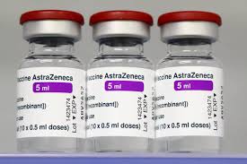 The company is making rapid progress. Covid 19 Oxford Astrazeneca Vaccine S Use Shrinks In Asia Amid Safety Woes Times Of India