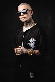 Gera mx ak47 boyz on instagram: Gera Mx Entrevista