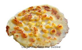 Crepes Au Mais De Mon Enfance Recettes Preferees Alimentation Idee Recette