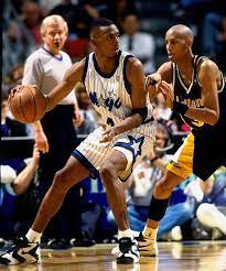 5 90s Nba Nba90s Twitter Best Nba Players Nba Legends Penny Hardaway