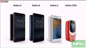 The lowest price of nokia 3310 new is rs. Nokia 3 5 6 New 3310 2017 Prices Release Dates In Philippines