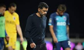 * senior club appearances and goals counted for the domestic league only. Conceicao Ubernimmt In Neapel