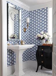 Home Dzine Bathrooms Decorating A Guest Toilet