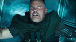 25 Things That Made No Sense About Deadpool 2