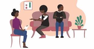 What continuing education courses do i need for physical therapy? Why We Need More Culturally Competent Therapists Nami National Alliance On Mental Illness