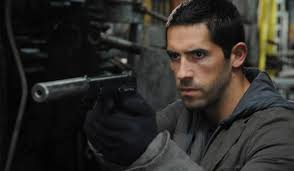 Ip Man 4 Casts Scott Adkins